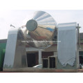 Food pellet material mixer